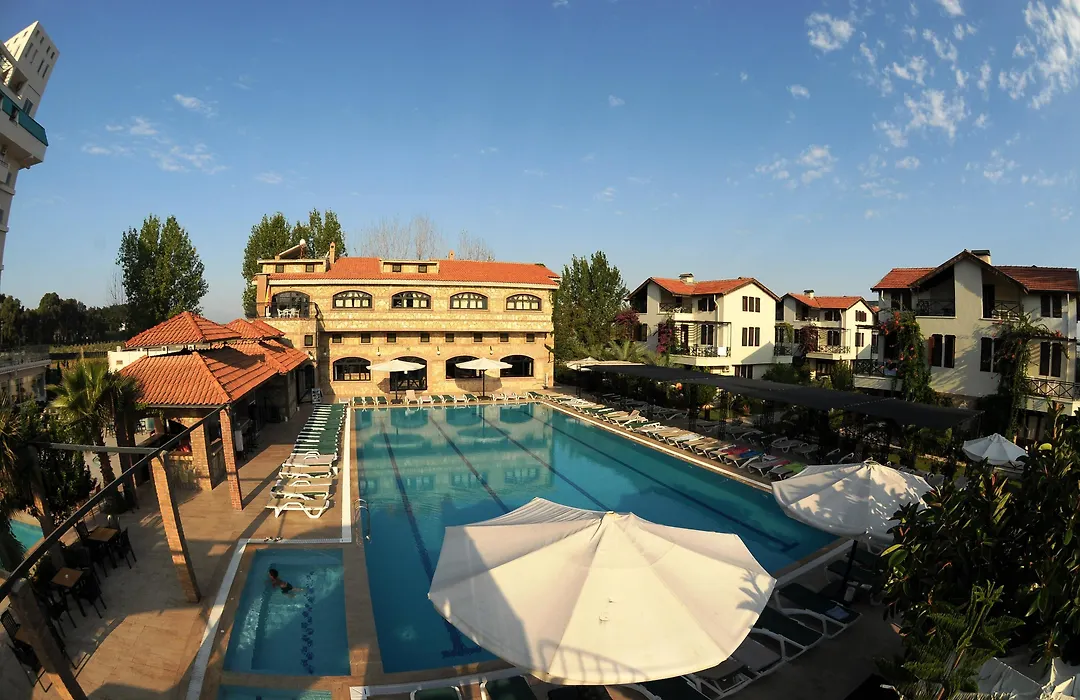 Belkon Hotel-1
