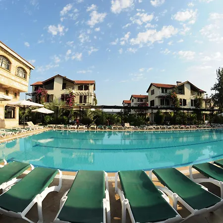 Belkon Hotel-2